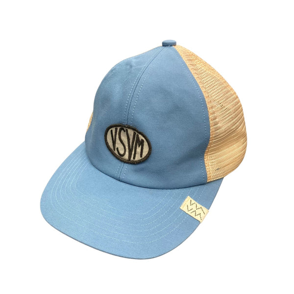 VISVIM(ビズビム) GOODYEAR II CAPメッシュキャップ0124103003012