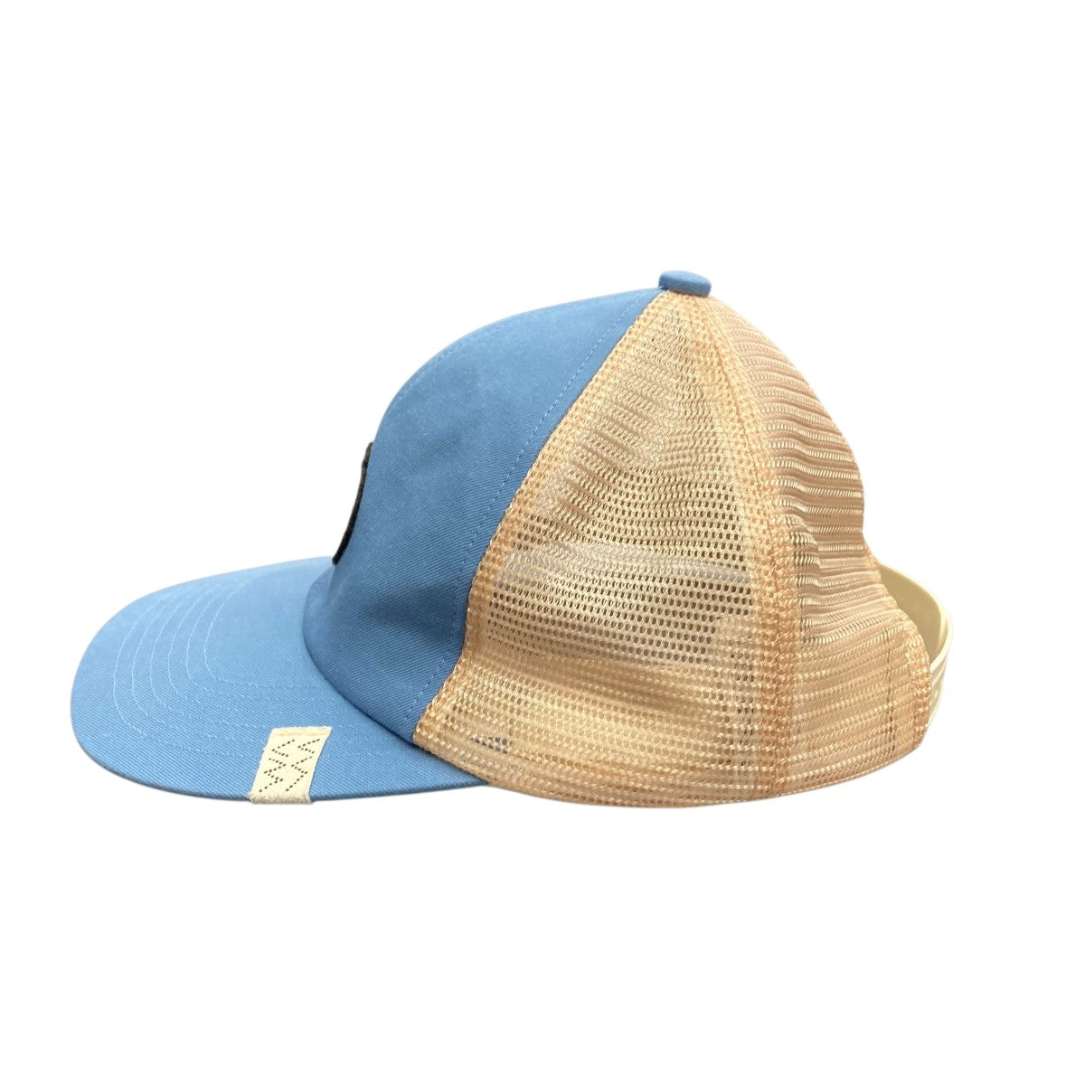 帽子 visvim GOODWOOD CAP visvim-goodyear-II-cap-grey-