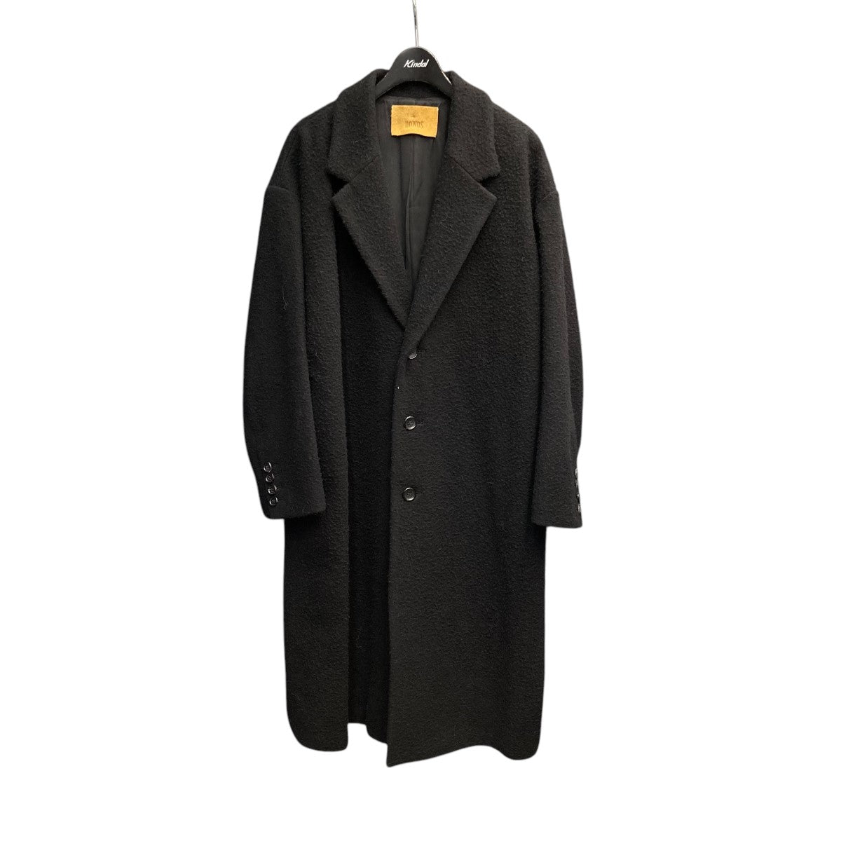 Black Coat6309006003