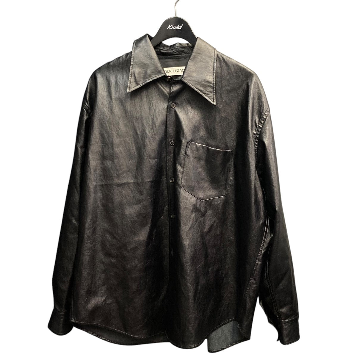 OUR LEGACY(アワーレガシー)中古・古着オンライン通販 | Kindal OUR LEGACY(アワーレガシー)中古・古着オンライン通販 | Kindal
