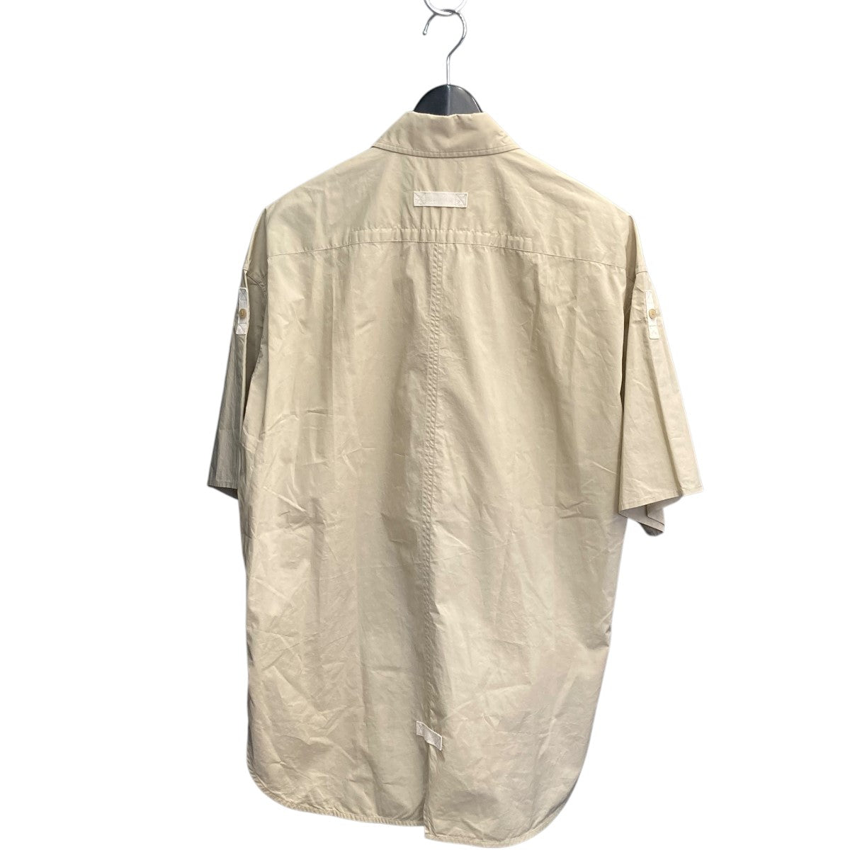 RHC Ron Herman×LEE MATHEWS 22SS半袖シャツ3510700422 古着・中古-2枚目のアイテム画像