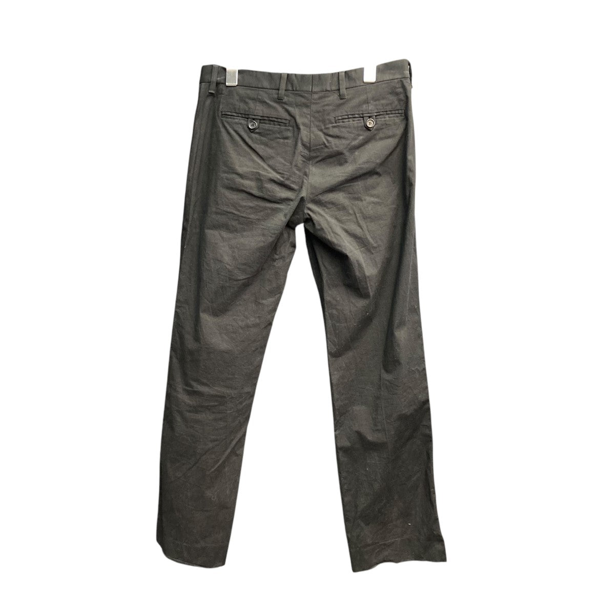 Helmut Lang（ヘルムート ラング）スウェットパンツ - FARFETCH