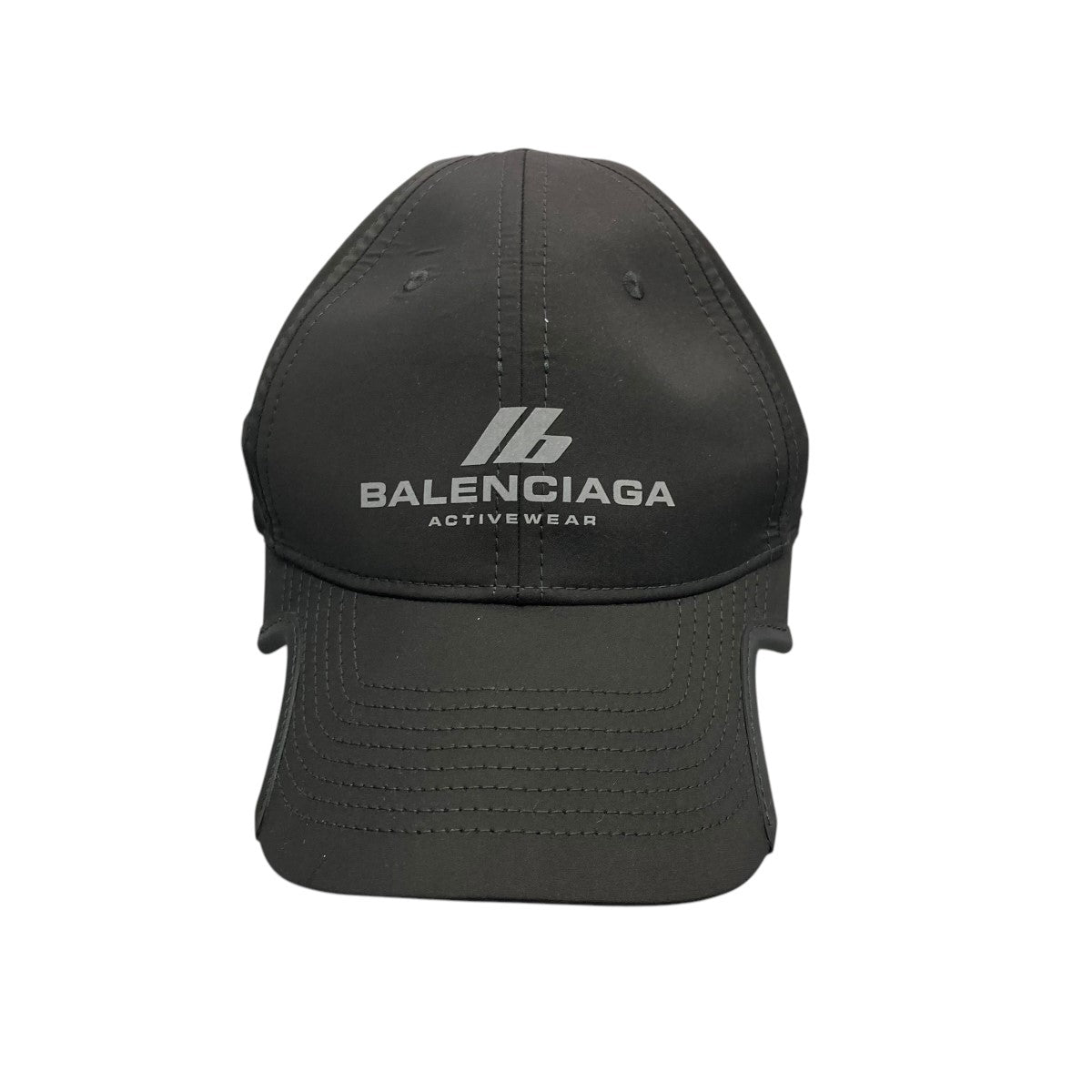 BALENCIAGA 古着・中古 バレンシアガのTechinical Nylon Cap キャップ 794891です。