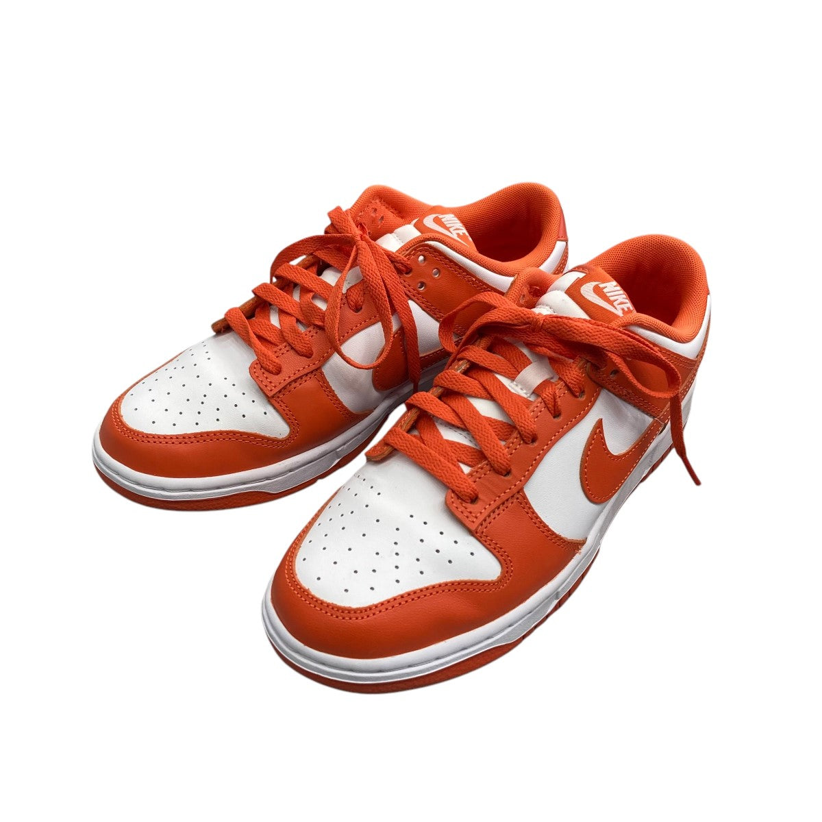 Dunk Low Retro BTTYS White Cosmic ClayローカットスニーカーDV0833-114