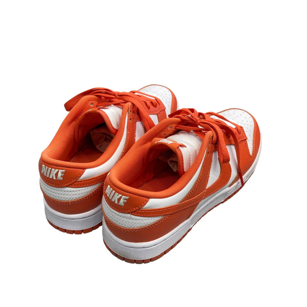 Dunk Low Retro BTTYS White Cosmic ClayローカットスニーカーDV0833-114