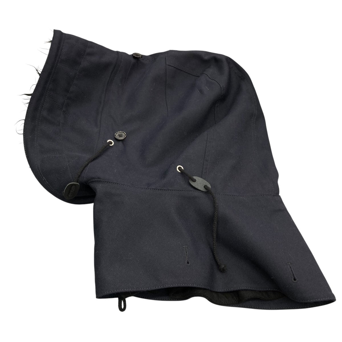 コムデギャルソンシャツ　フード　バラクラバ コムデギャルソンシャツ フード バラクラバ COMME des GARCONS