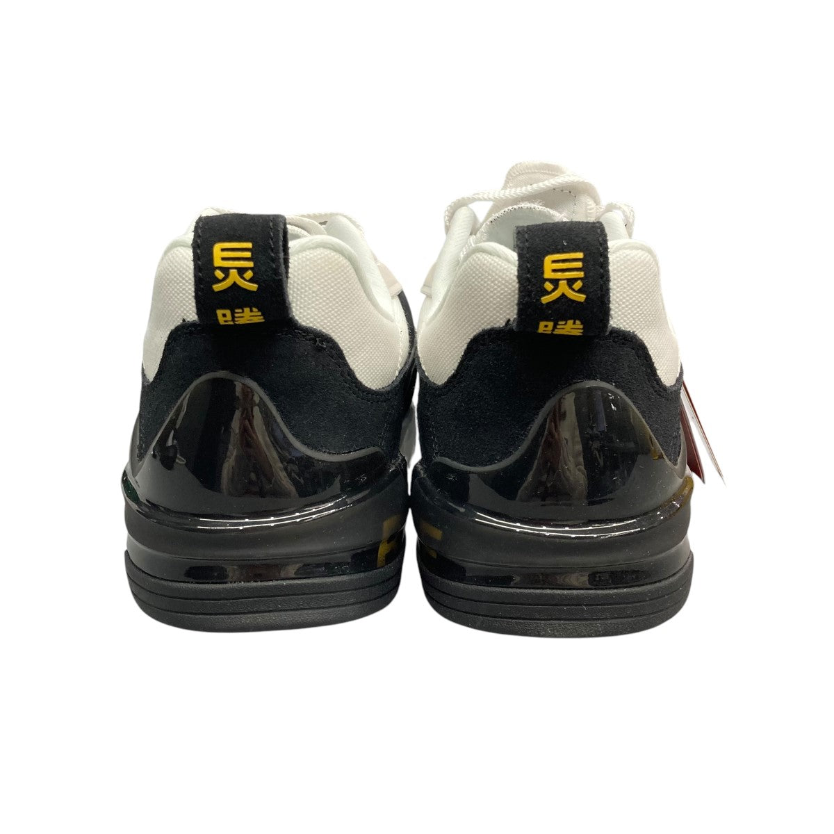 SKATEBOARDING PRO Erik Ellington Pro “Bruce Lee” EditionローカットスニーカーAEPR009-10K