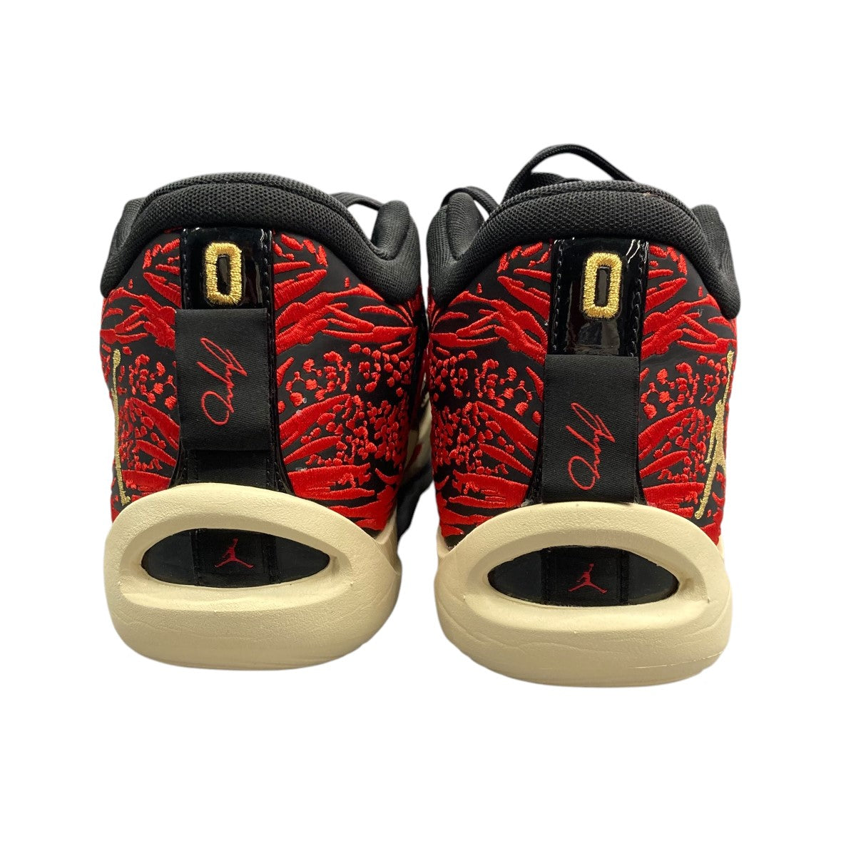 NIKE(ナイキ) JORDAN TATUM 1 PFミッドカットスニーカーDX6734