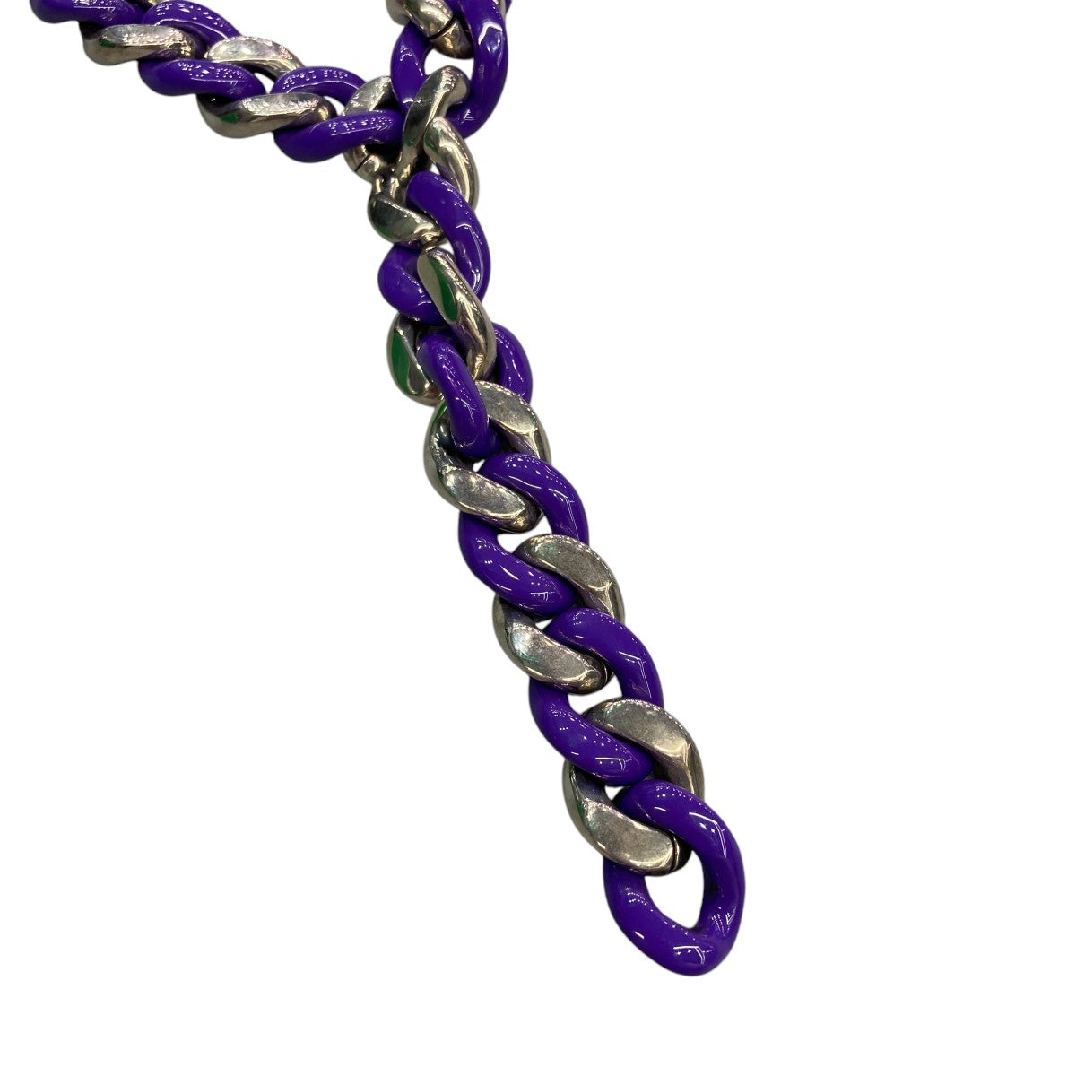 BOTTEGA VENETA(ボッテガヴェネタ) チェーンネックレス｜【公式