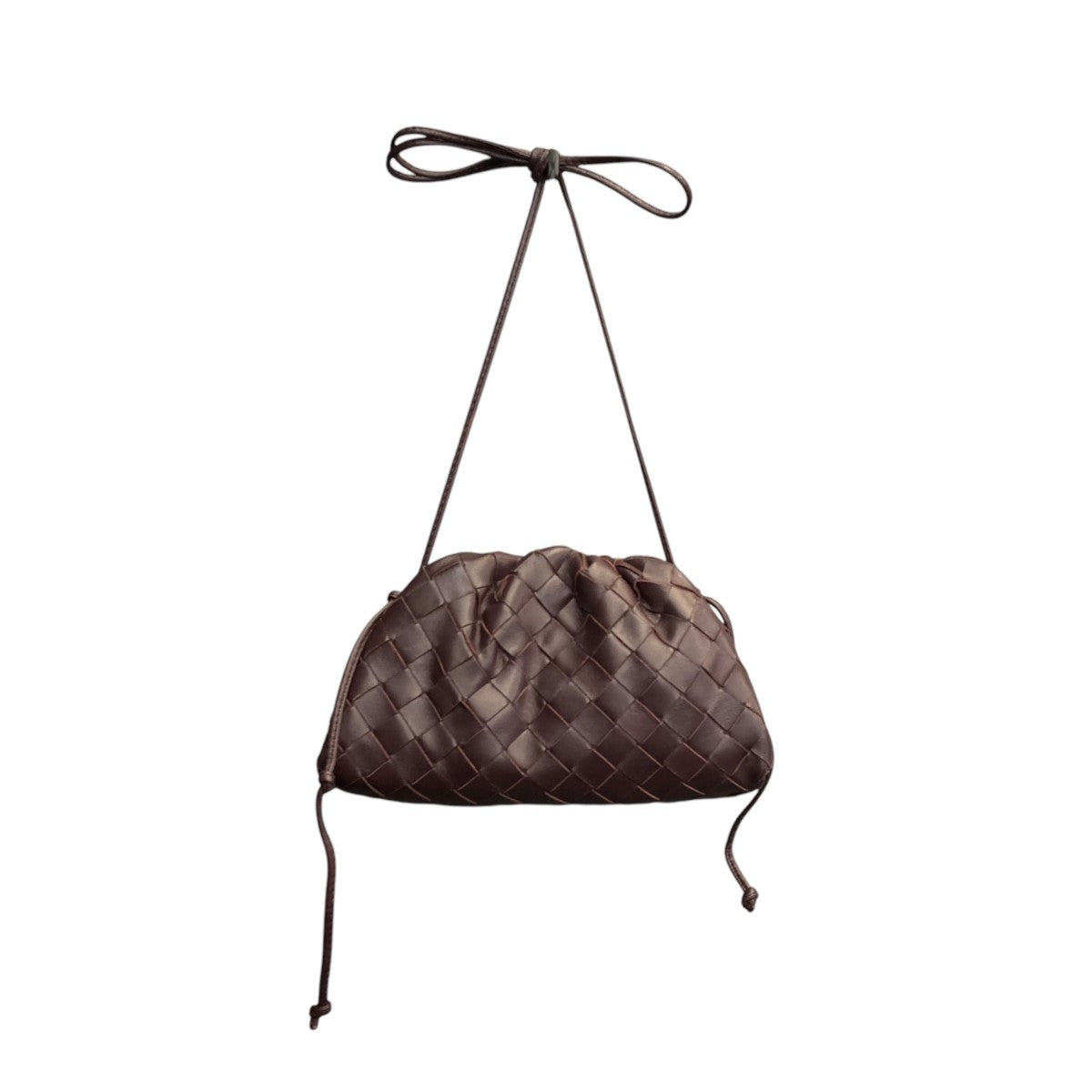 BOTTEGA VENETA dustbagダストバッグ 古着・中古-1枚目のアイテム画像