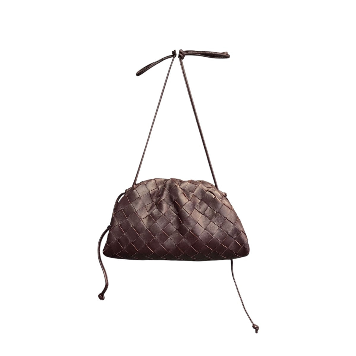BOTTEGA VENETA dustbagダストバッグ 古着・中古-2枚目のアイテム画像