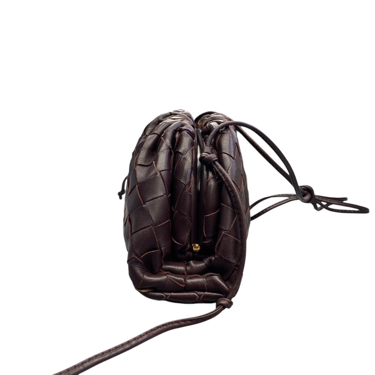 BOTTEGA VENETA dustbagダストバッグ 古着・中古-4枚目のアイテム画像