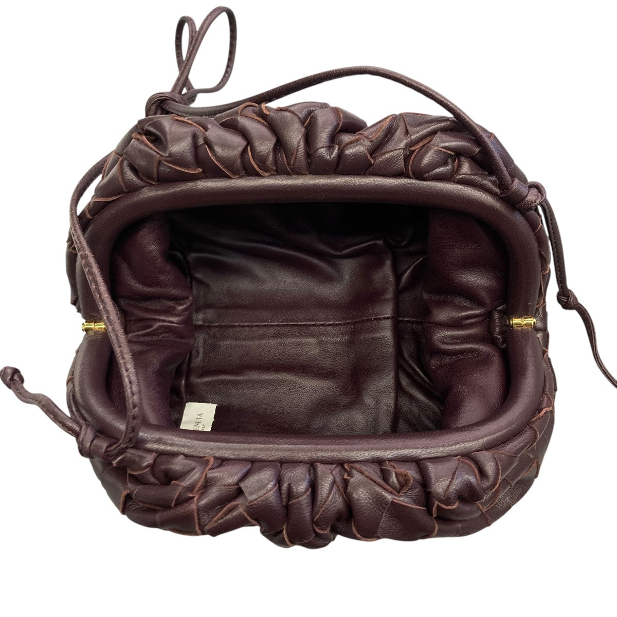 BOTTEGA VENETA dustbagダストバッグ 古着・中古-5枚目のアイテム画像