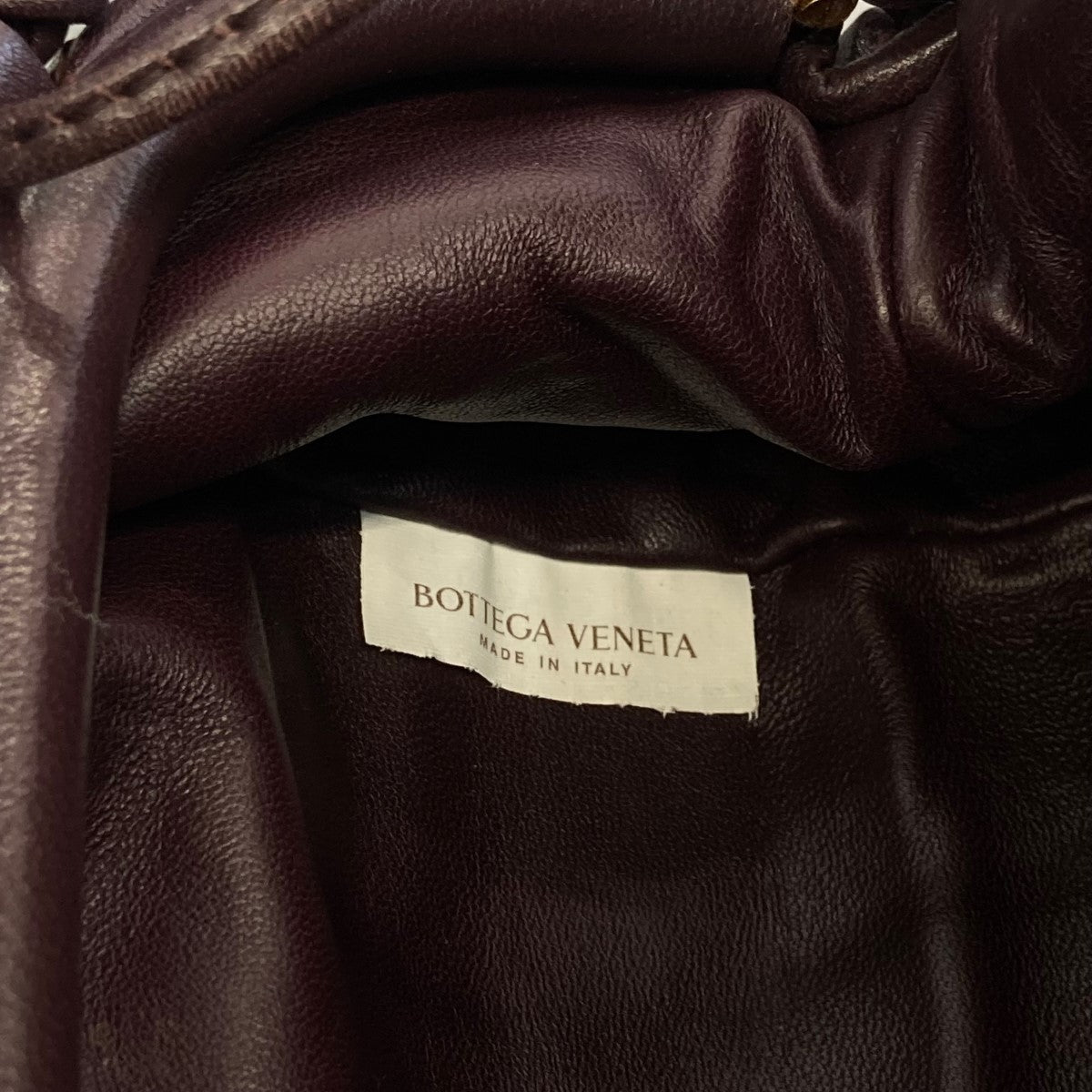 BOTTEGA VENETA(ボッテガヴェネタ) dustbagダストバッグ