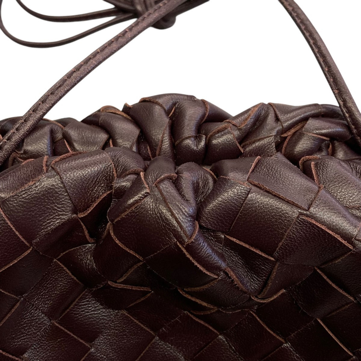 BOTTEGA VENETA dustbagダストバッグ 古着・中古-7枚目のアイテム画像
