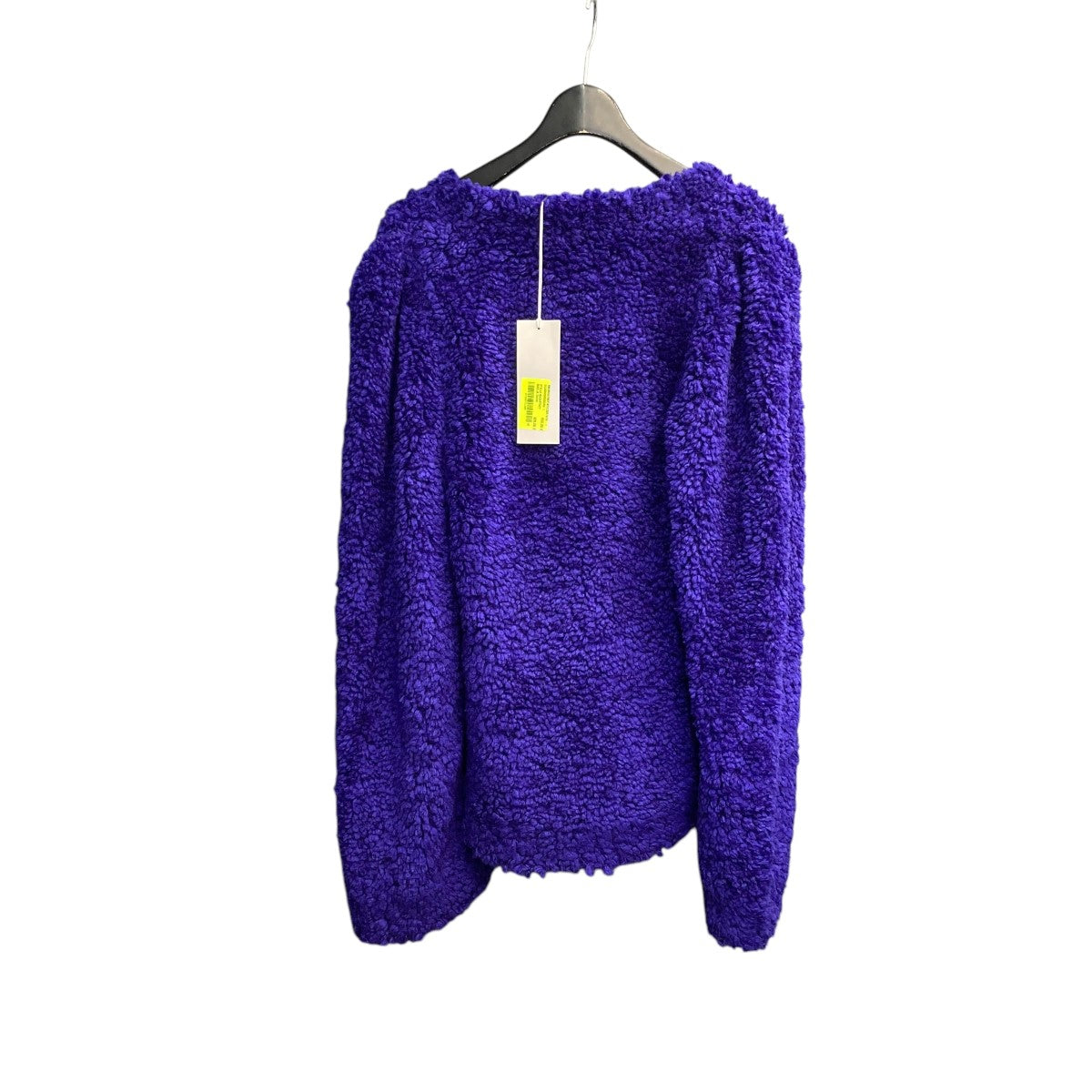 ステラマッカートニー STELLA McCARTNEY 猫プリント 半袖カットソー 586957 ホワイト サイズ：42 STELLA McCARTNEY(ステラマッカートニー) 猫プリント半袖