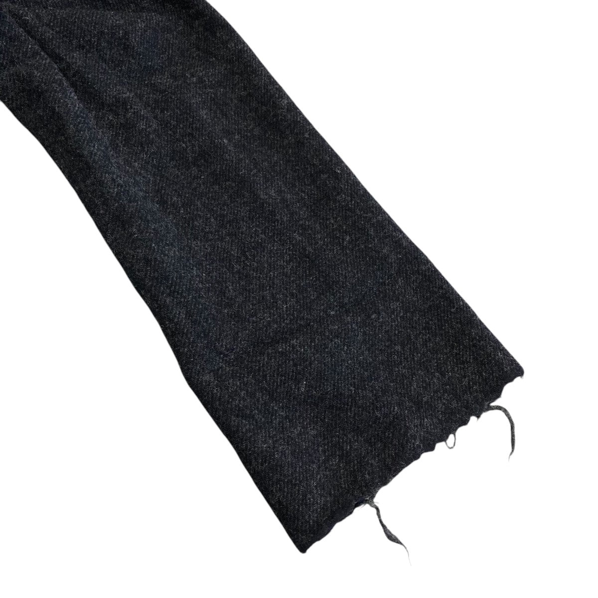 SUNSEA サンシー 22AW SHRINKAGE V-NECK ニット 3 SUNSEA(サンシー)21AW Collectionの新作、Shrinkage Blouson