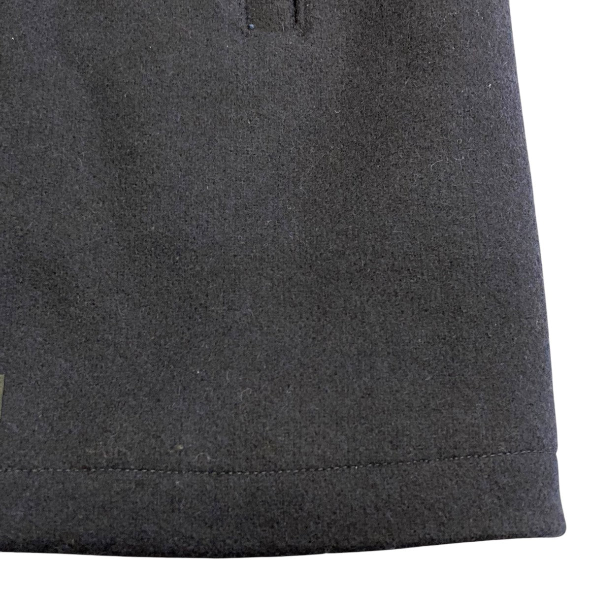 WTAPS(ダブルタップス) ブラックウォッチコート172GWDT-JKM05