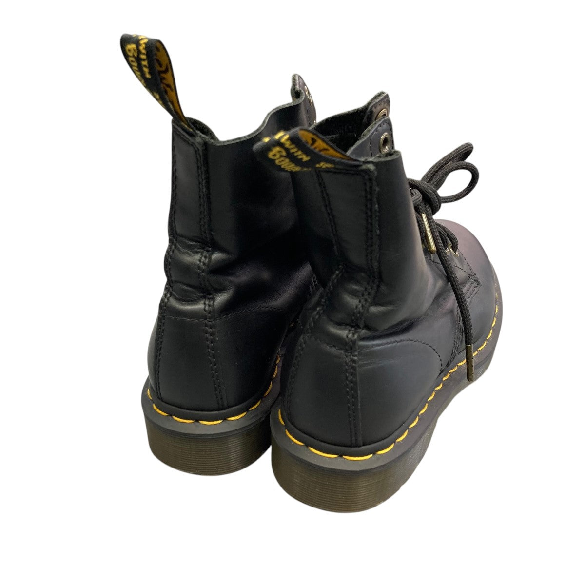 Dr．Martens(ドクターマーチン) サイドゴアシューズ 10297