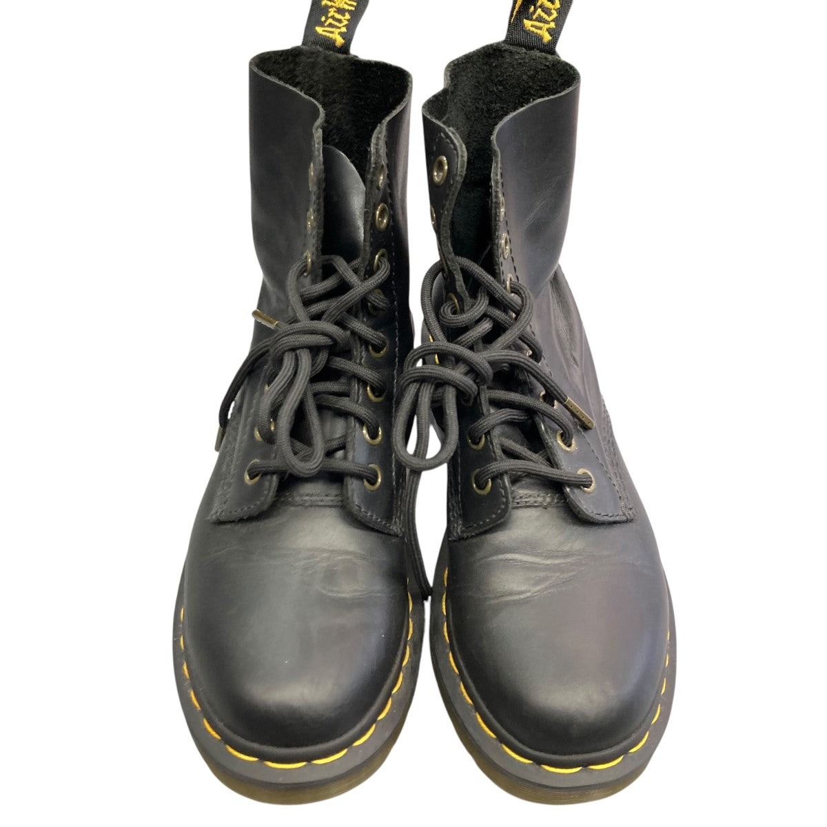 Dr．Martens(ドクターマーチン) 8ホールサイドゴアブーツAW006 AW006
