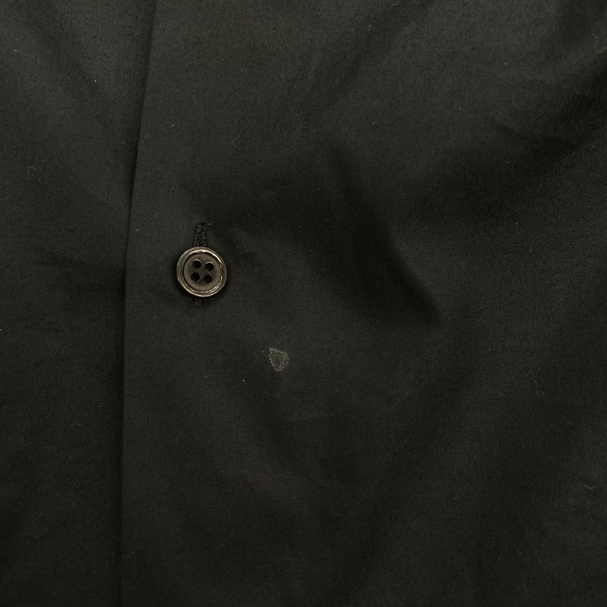 noir kei ninomiya(ノワールケイニノミヤ) デザインブラウス3K