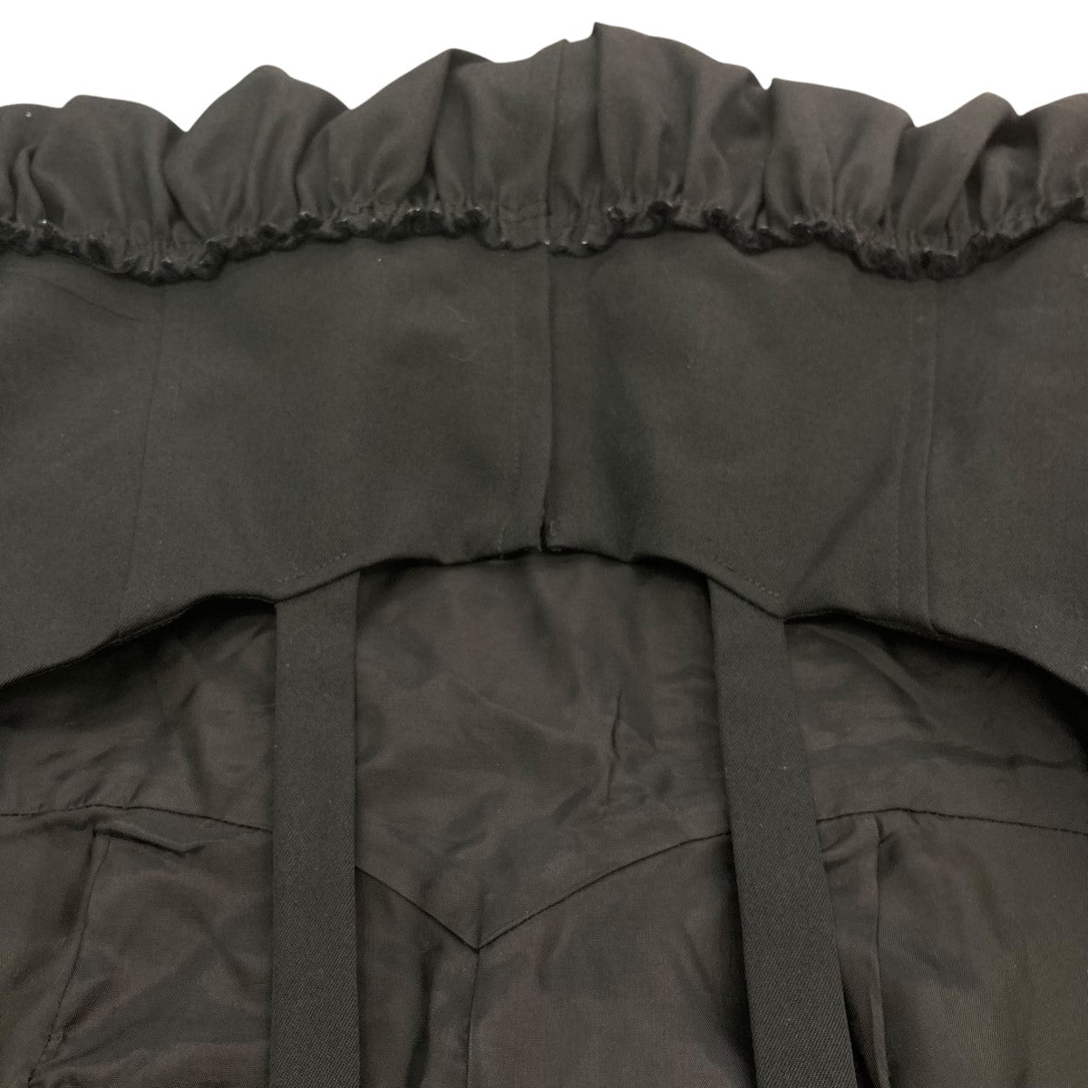 COMME des GARCONS COMME des GARCONS(コムデギャルソン