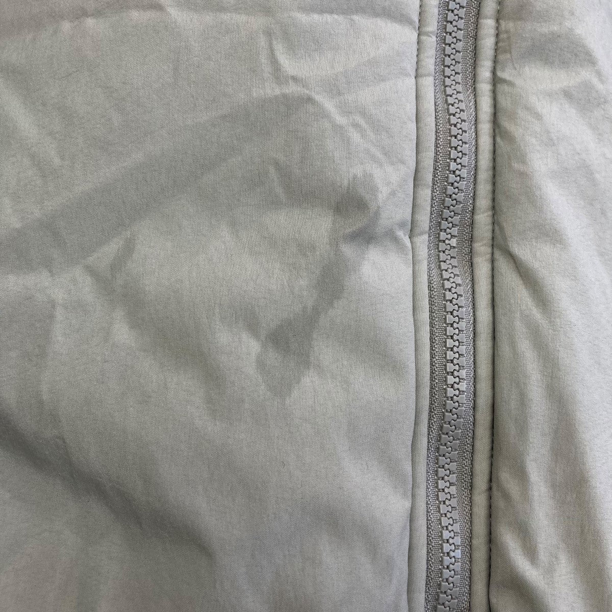 USED(ユーズド) BAF GEN3 LEVEL7ダブルジップダウンベスト8425-01-538