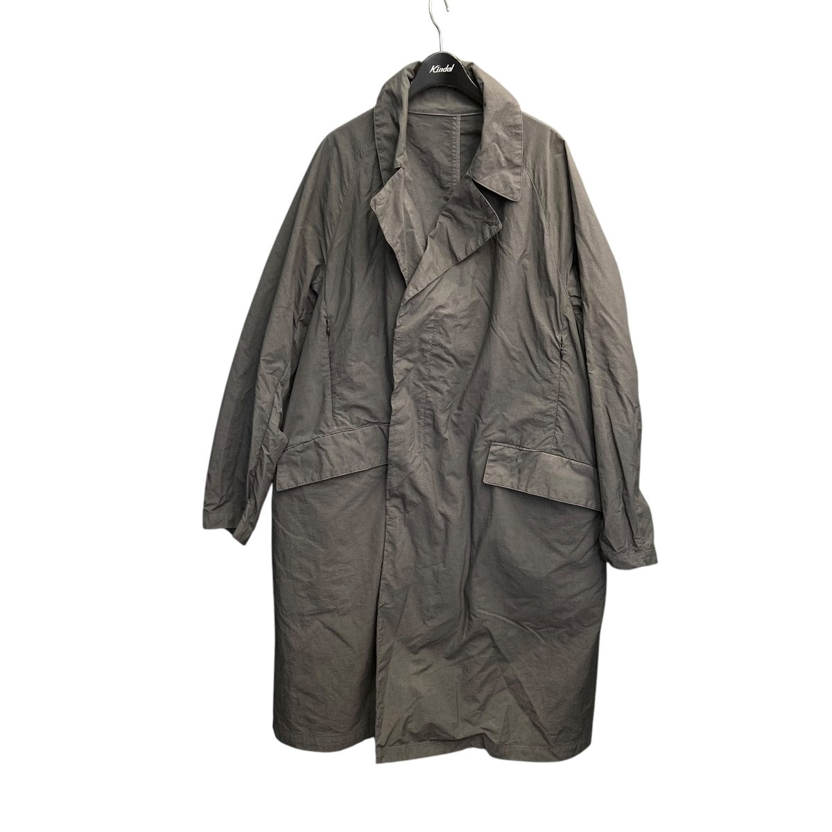 テアトラ　teatora デバイスコート　Device Coat P 2 Device Coat P | TEATORA(テアトラ) / アウター コート (メンズ