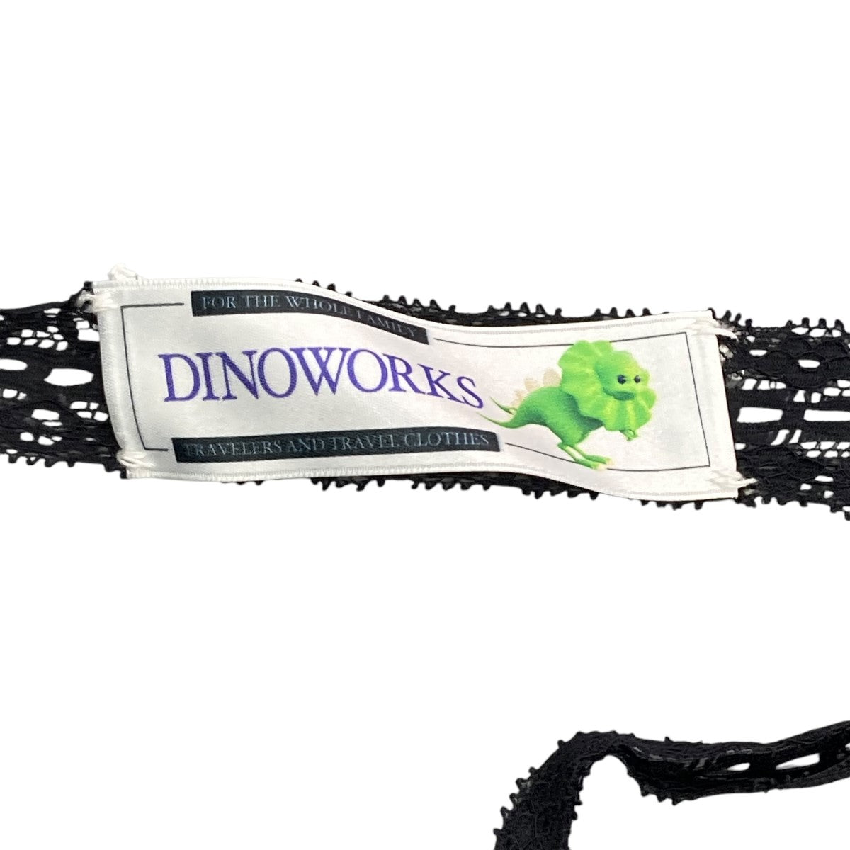 DINOWORKS(ディノワークス) Oops 2Years anniversary collection 