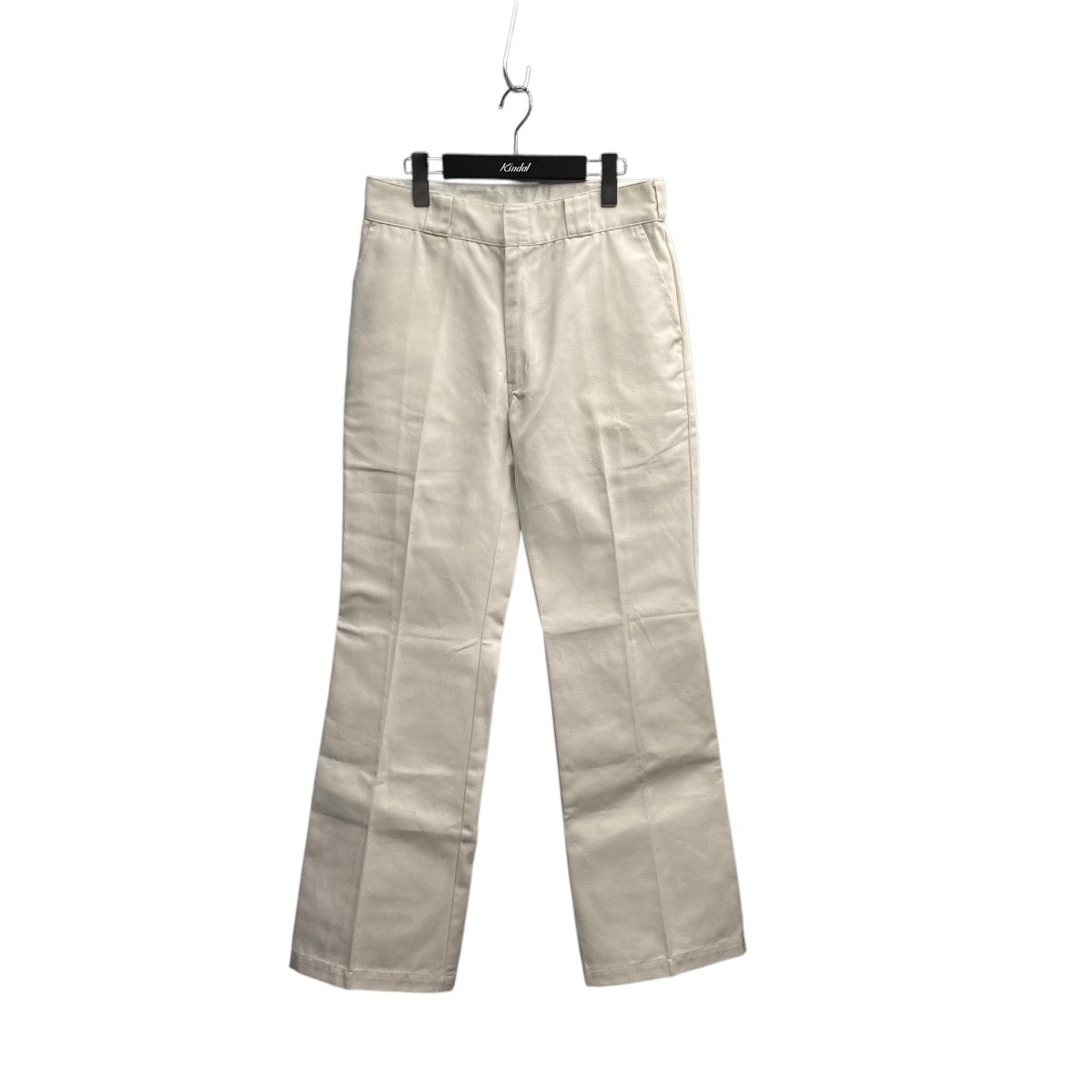 Dickies×TOGA ARCHIVES 21AWFlare pants Dickes SPストレートパンツ