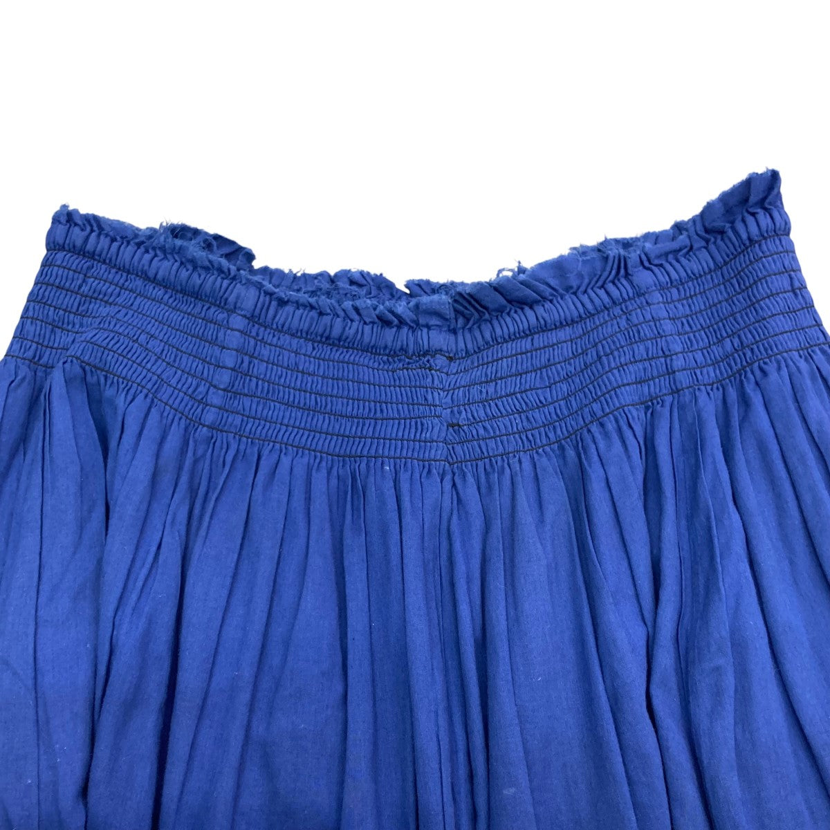 ロングスカート10142-01-801