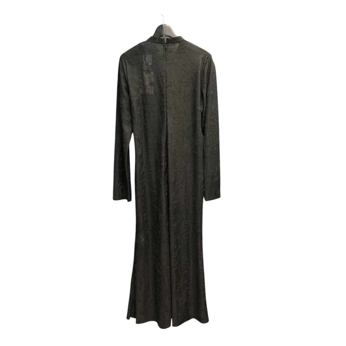 JACQUARD DRESSシアードレス1724530214-0