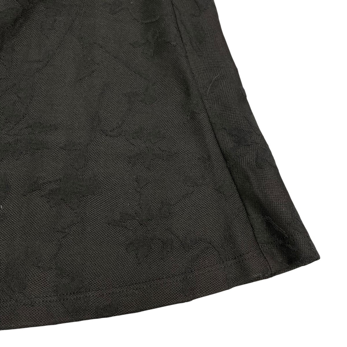 JACQUARD DRESSシアードレス1724530214-0