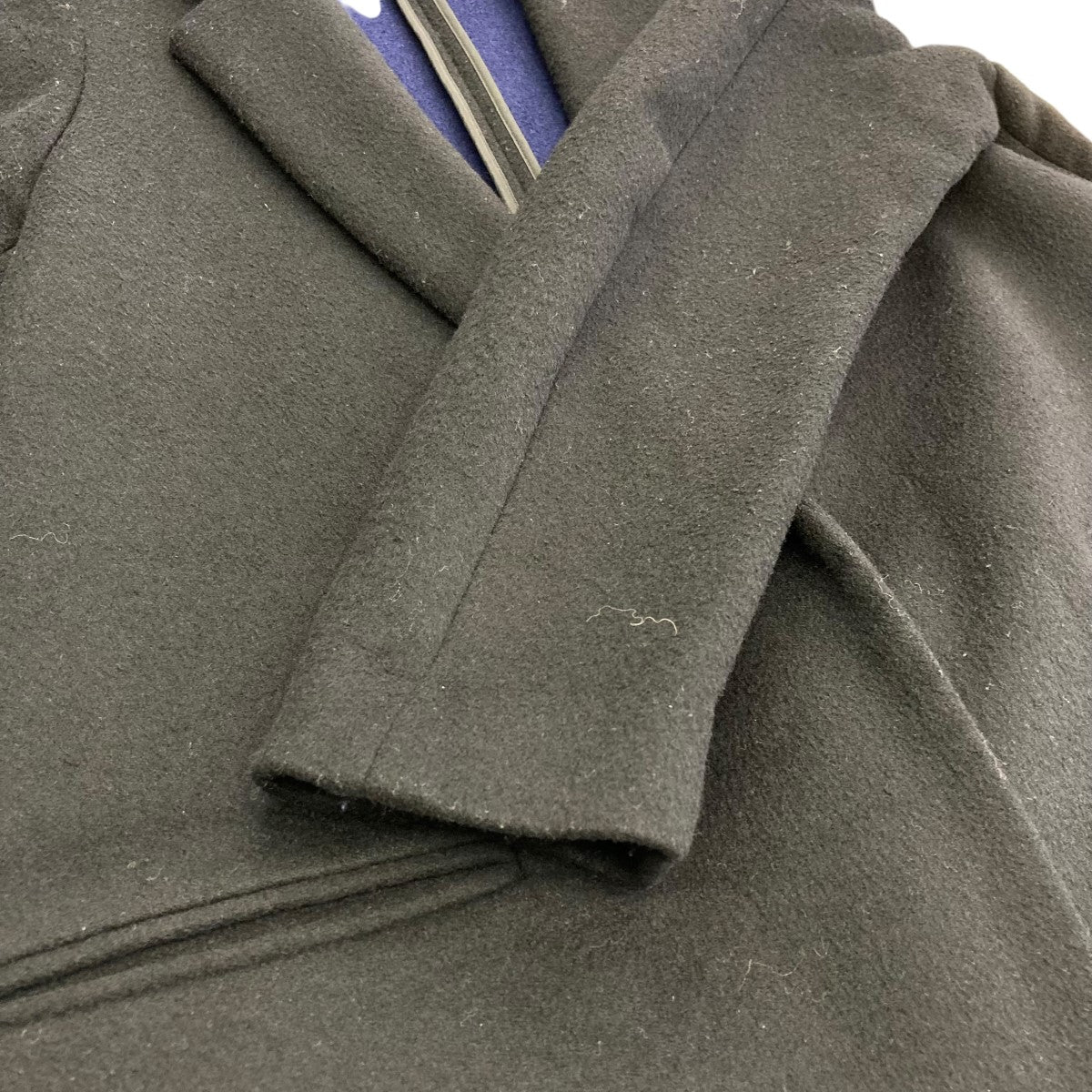 ENFOLD(エンフォルド) 15AWトップリバーチェスターコートチェスター