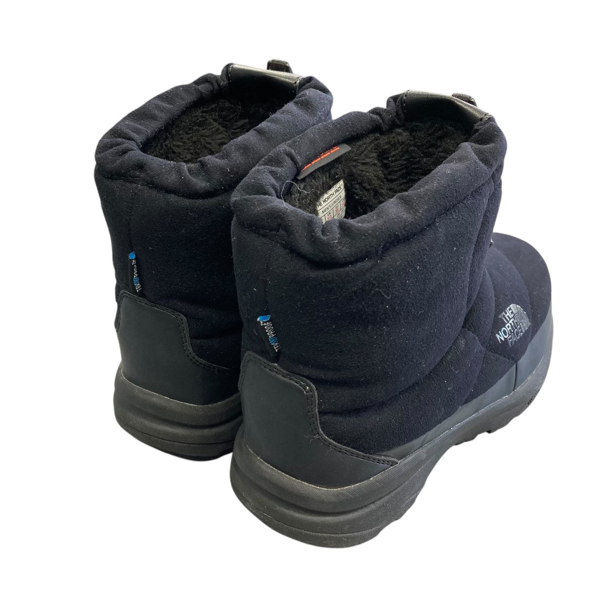 THE NORTH FACE(ザノースフェイス) Nuptse Bootie WP VIスノー