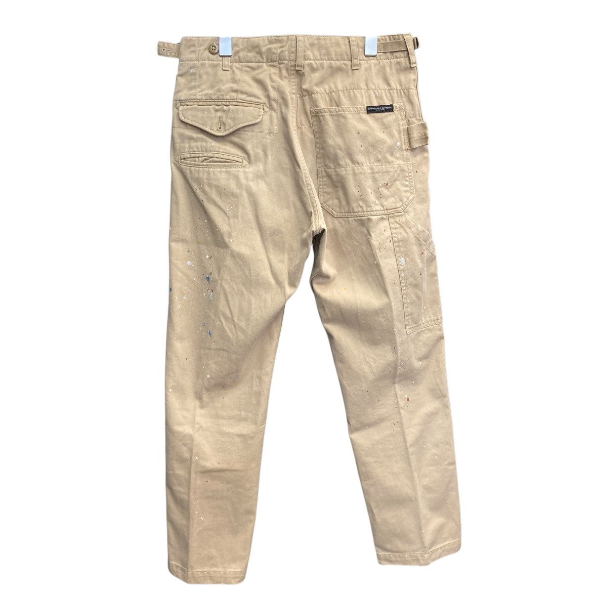 Engineered Garments(エンジニアードガーメンツ) リップストップ