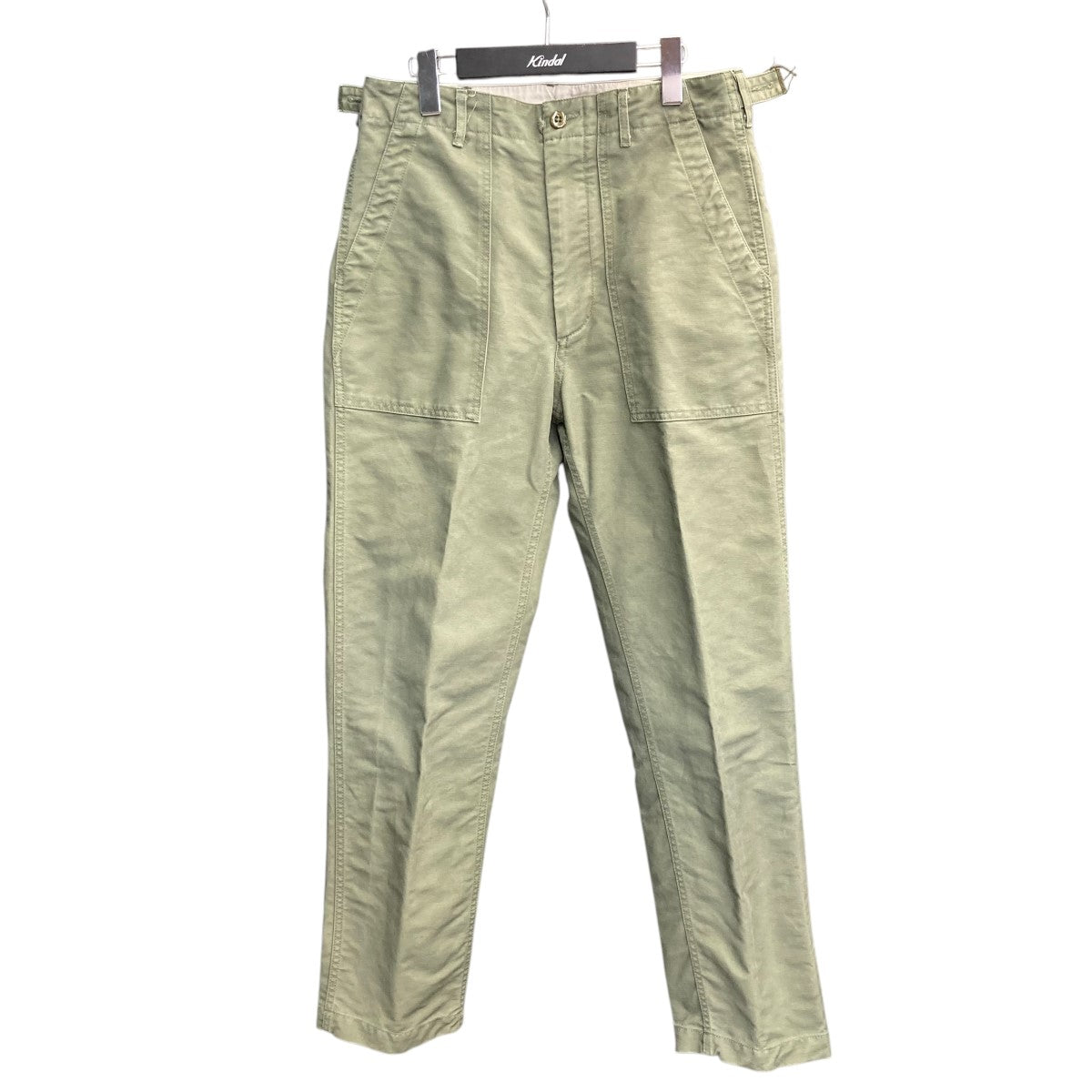 Mサイズ！ENGINEERED GARMENTS コーデュロイFA PANTS Engineered Garments(エンジニアドガーメンツ) コーデュロイ