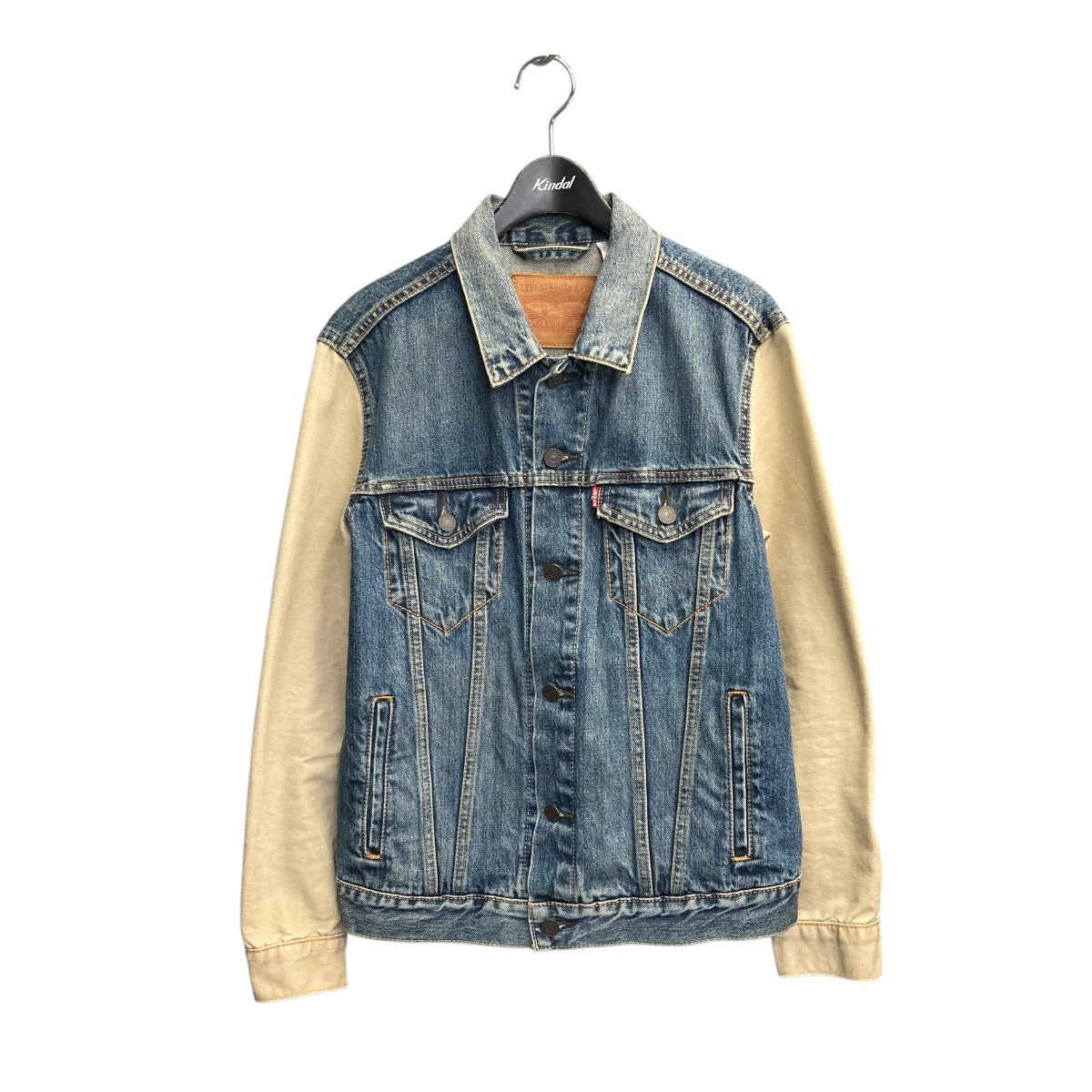 LEVI'S(リーバイス) デニムジャケット723340167 723340167