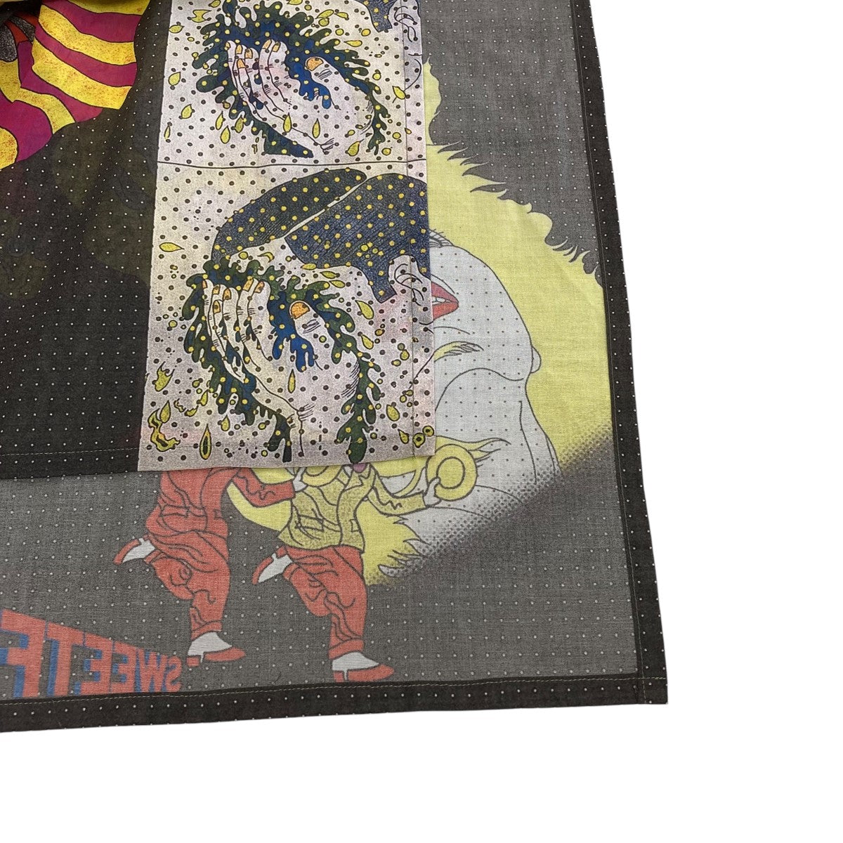 JUNYA WATANABE CDG(ジュンヤ・ワタナベ・コム・デ・ギャルソン