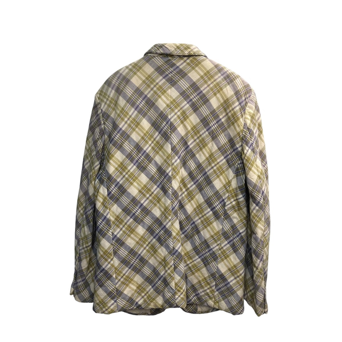 COMME des GARCONS HOMME PLUS カジュアルジャケット 【古着】【中古  