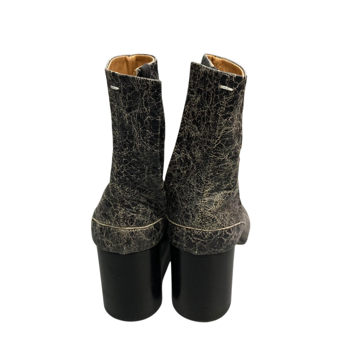 楽天市場】Maison Margiela メゾンマルジェラ Tabi Ankle Boots