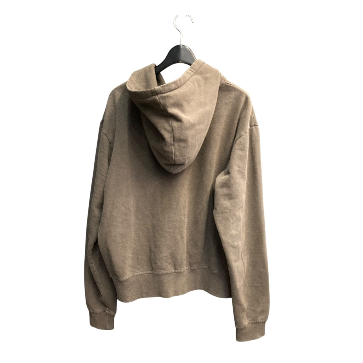 Omar Afridi(オマールアフリディ) Shabby Full Zipped Hoodie