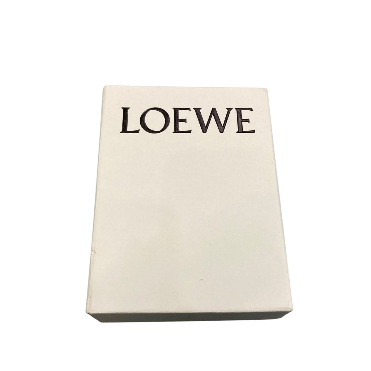 新品 LOEWE ロエベ トランプ 2組セット ノベルティ レトロ アンティーク 新品 LOEWE ロエベ トランプ 2組セット ノベルティ レトロ