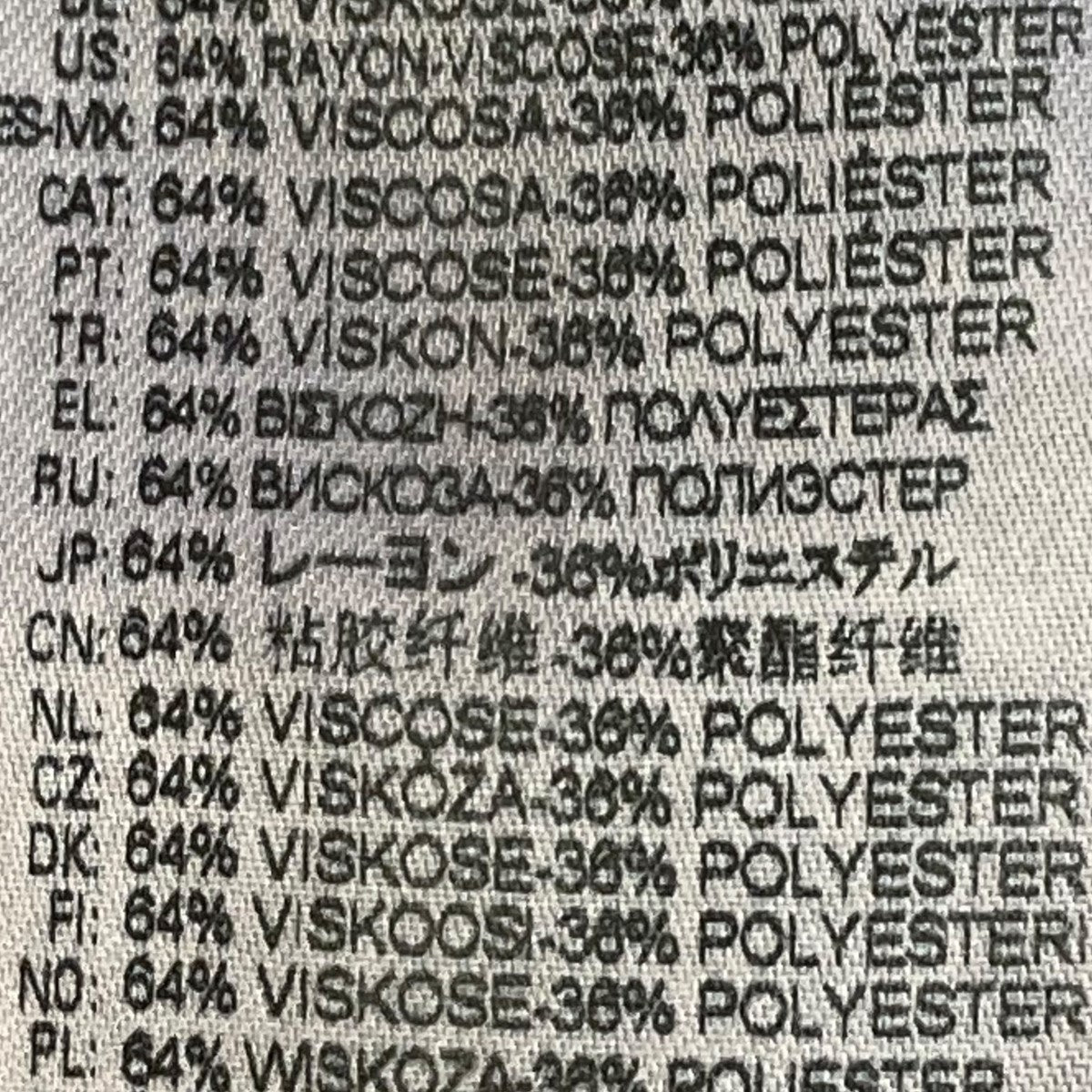 DIESEL 24AWW-MONS PUFFER JACKETダウンジャケットA12847 古着・中古-7枚目のアイテム画像