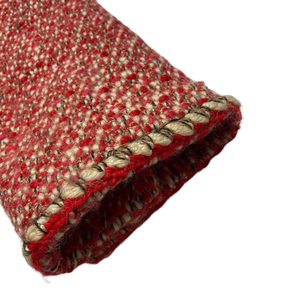 ツイードジャケットP18677V10547