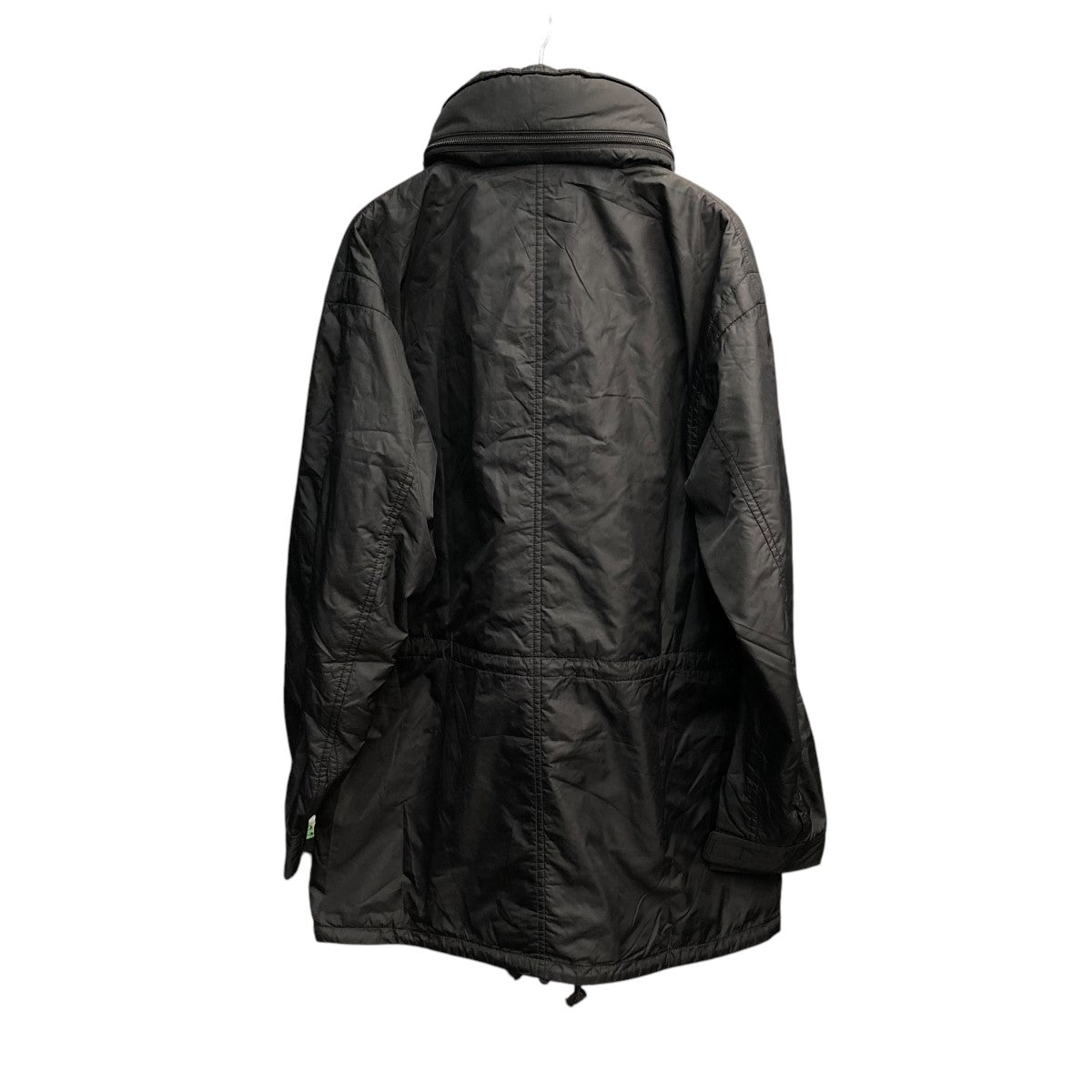 ISSEY MIYAKE(イッセイミヤケ) 05SSハイネックナイロンジャケット