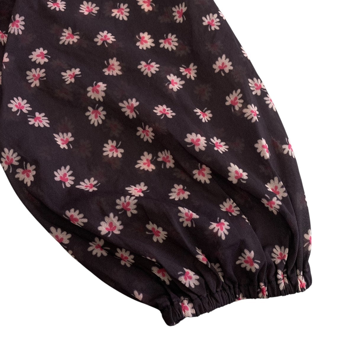 花柄ワンピースESE-78410