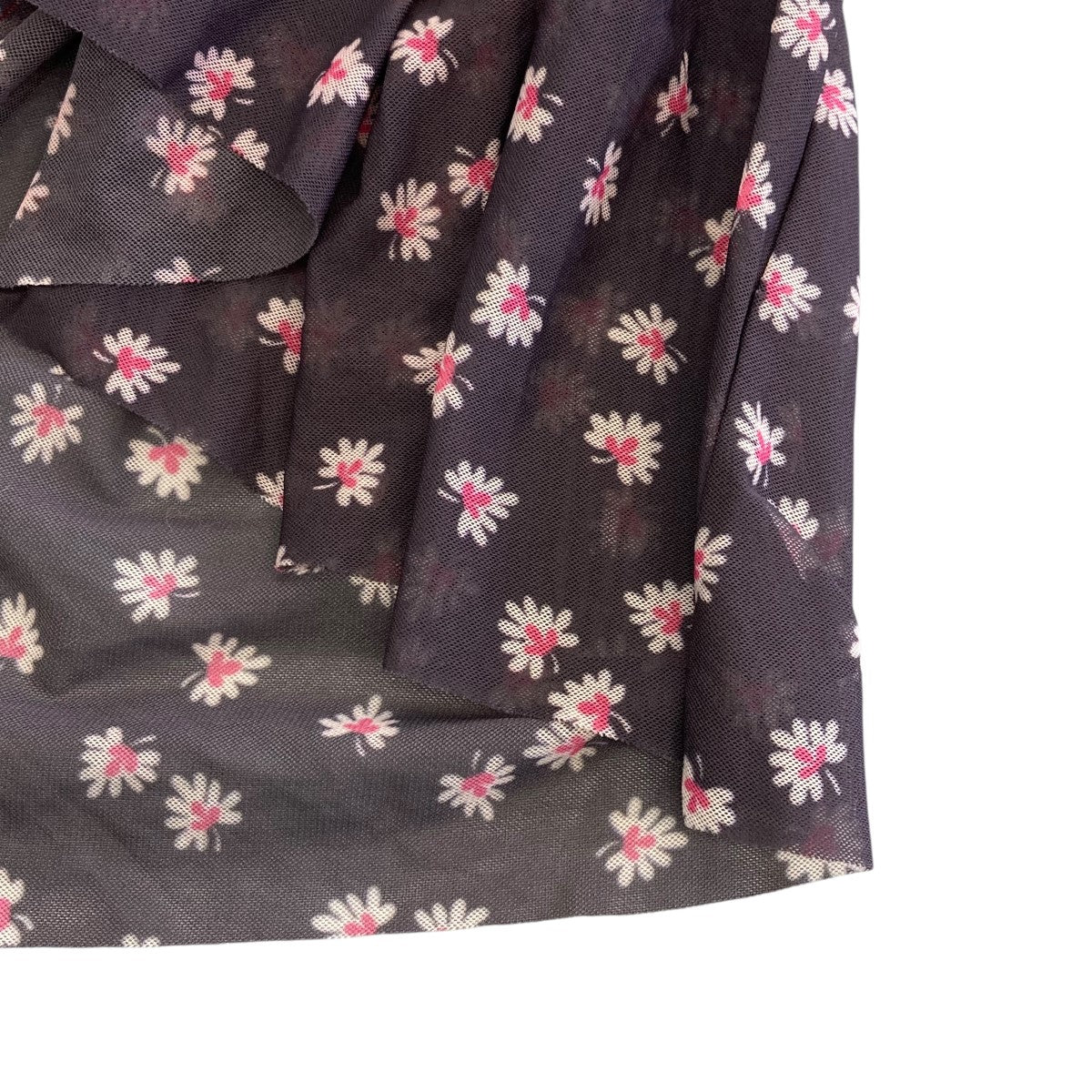 花柄ワンピースESE-78410