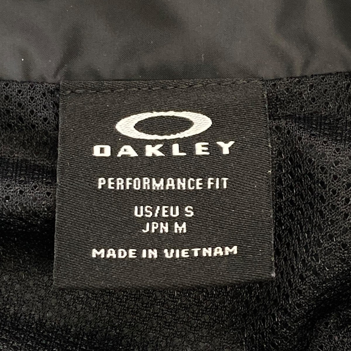 FREAK'S STORE ナイロンジャケット 限定展開 OAKLEY/オークリー