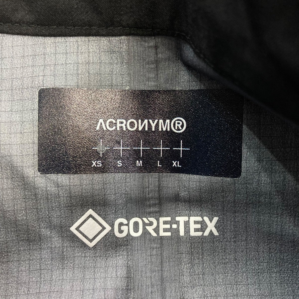 ACRONYM(アクロニウム) 3L Gore-Tex Pro Pantゴアテックスプロ